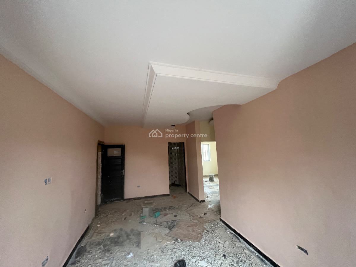 2 Bedroom Flat, Gra Phase 1, Magodo, Lagos, Flat / Apartment for Rent