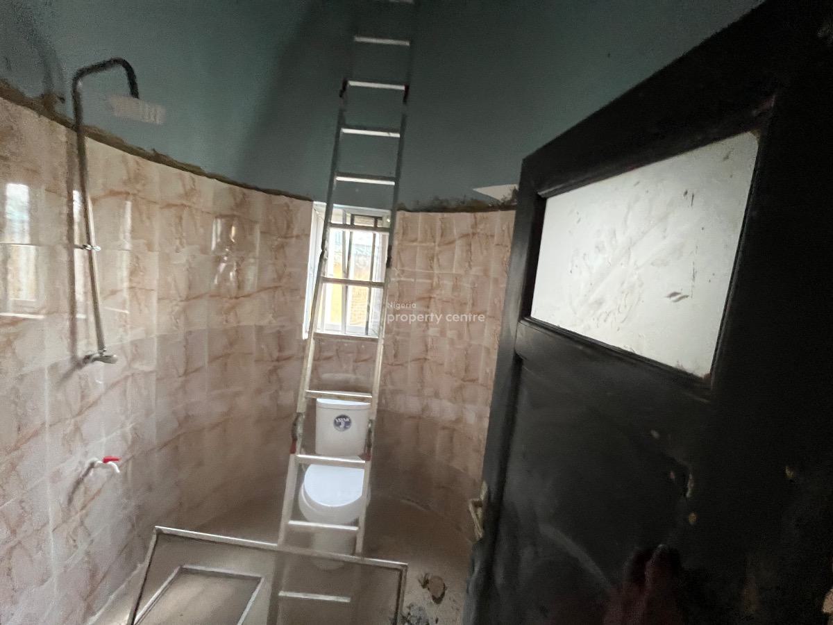 2 Bedroom Flat, Gra Phase 1, Magodo, Lagos, Flat / Apartment for Rent