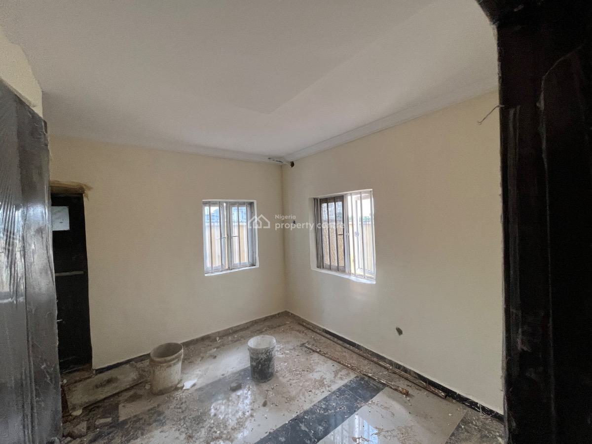 2 Bedroom Flat, Gra Phase 1, Magodo, Lagos, Flat / Apartment for Rent