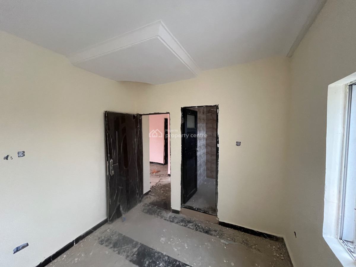 2 Bedroom Flat, Gra Phase 1, Magodo, Lagos, Flat / Apartment for Rent