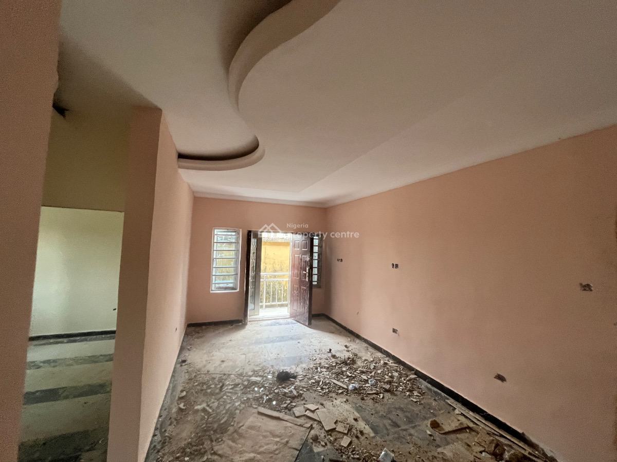2 Bedroom Flat, Gra Phase 1, Magodo, Lagos, Flat / Apartment for Rent