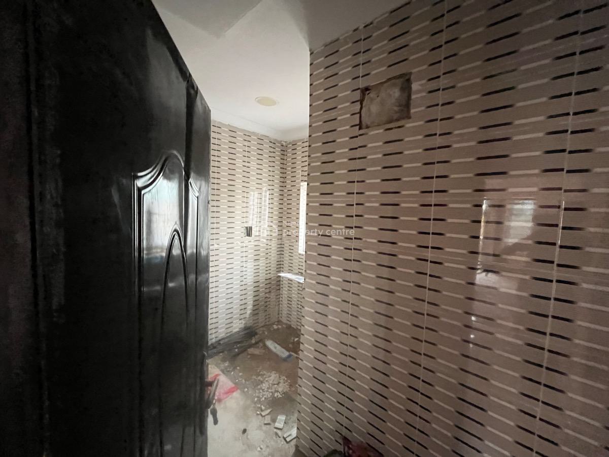 2 Bedroom Flat, Gra Phase 1, Magodo, Lagos, Flat / Apartment for Rent