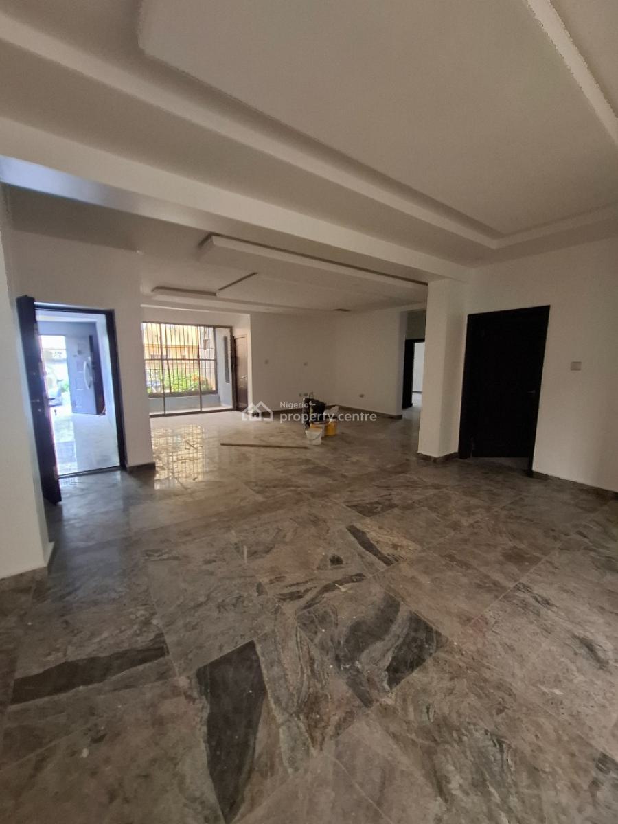 Standard 3 Bedroom Apartment, Durumi, Abuja, Flat / Apartment for Rent
