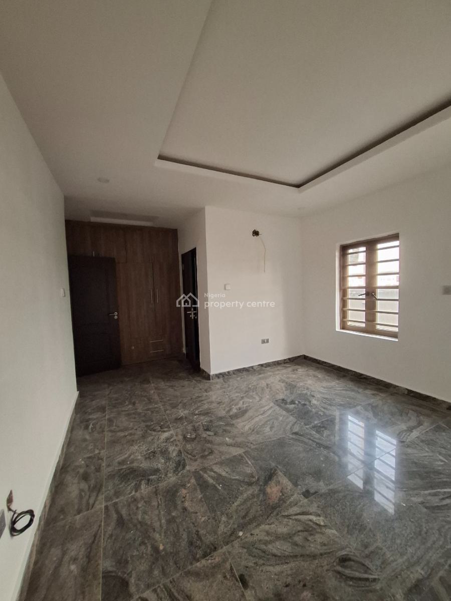 Standard 3 Bedroom Apartment, Durumi, Abuja, Flat / Apartment for Rent