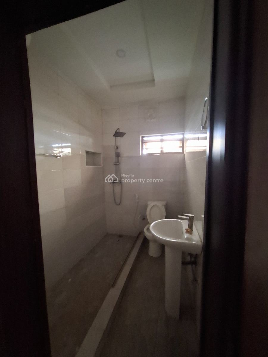Standard 3 Bedroom Apartment, Durumi, Abuja, Flat / Apartment for Rent