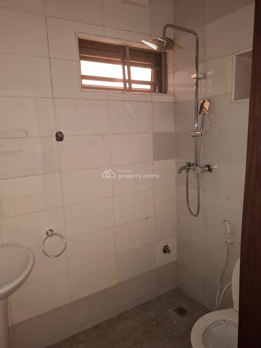 Standard 3 Bedroom Apartment, Durumi, Abuja, Flat / Apartment for Rent