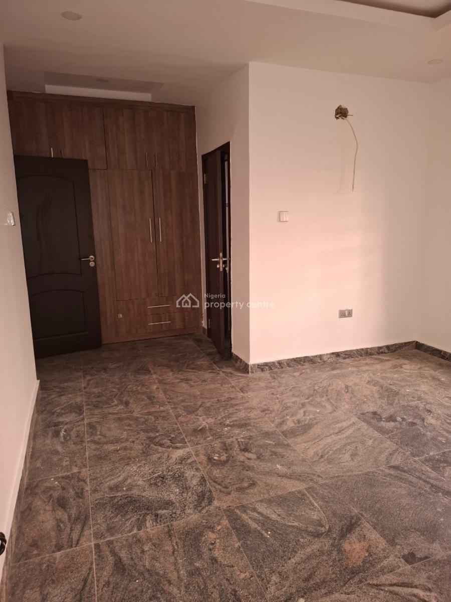 Standard 3 Bedroom Apartment, Durumi, Abuja, Flat / Apartment for Rent