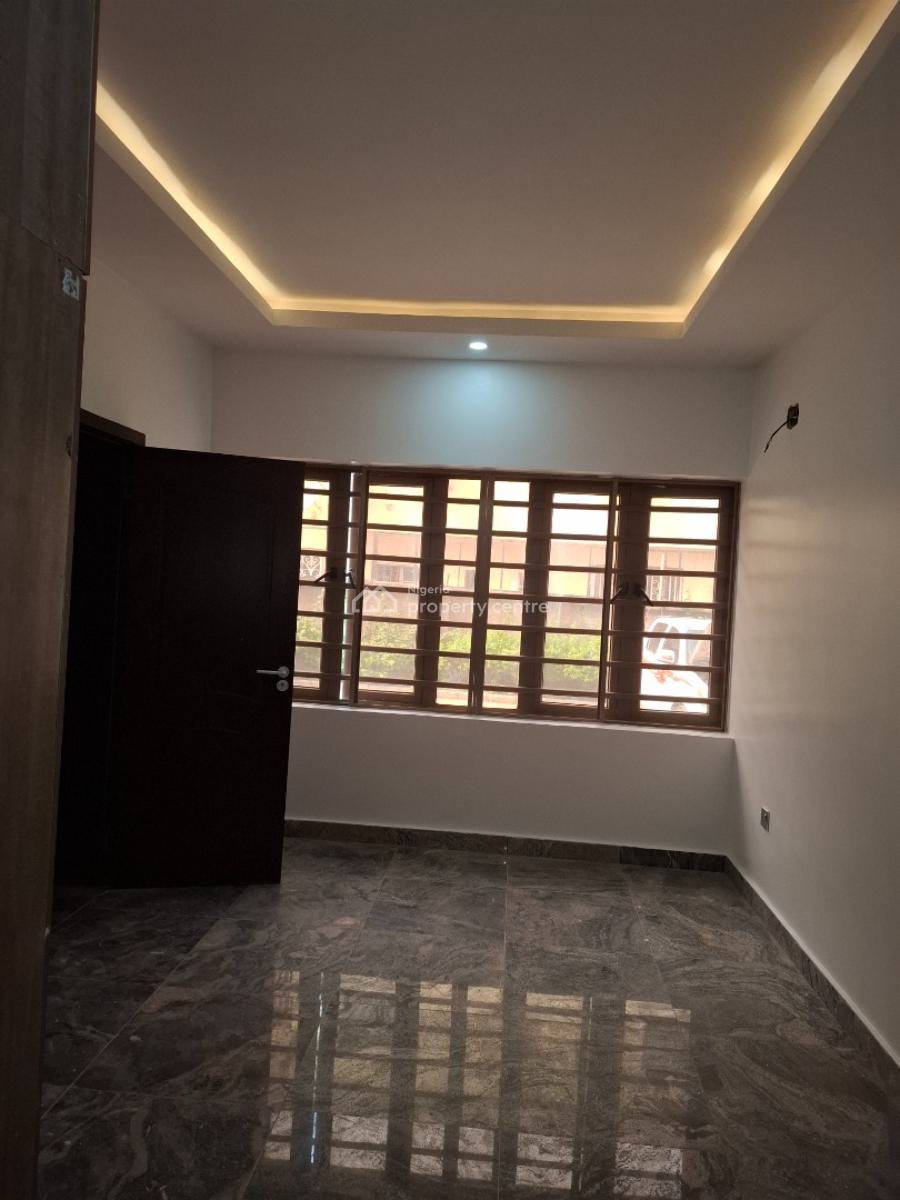 Standard 3 Bedroom Apartment, Durumi, Abuja, Flat / Apartment for Rent