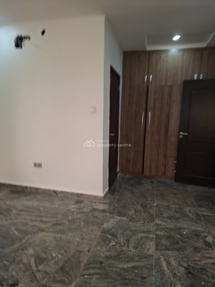 Standard 3 Bedroom Apartment, Durumi, Abuja, Flat / Apartment for Rent