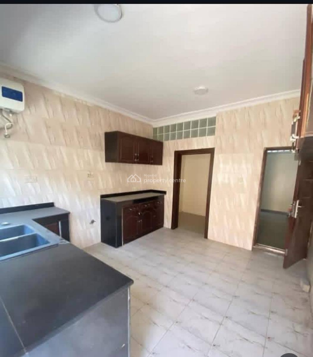 1 Unit of 5 Bedroom Semi Detached Duplex, Lekki Phase 1, Lekki, Lagos, House for Rent