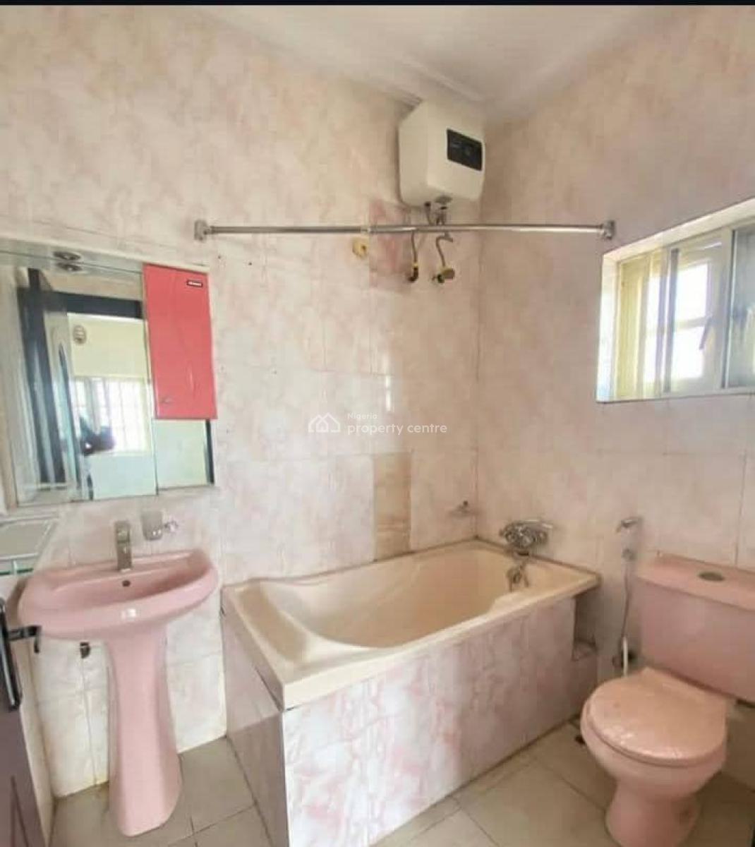 1 Unit of 5 Bedroom Semi Detached Duplex, Lekki Phase 1, Lekki, Lagos, House for Rent