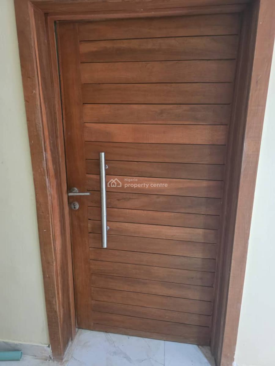 Newly Built 3 Bedroom, Off Alpha Beach (new Road), Lekki, Lagos, Flat / Apartment for Rent