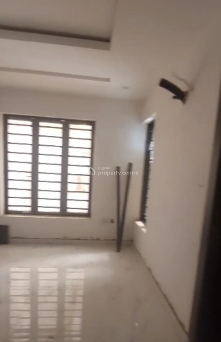 4 Bedroom Terrace Duplex, Adeniyi Jones, Ikeja, Lagos, Terraced Duplex for Sale