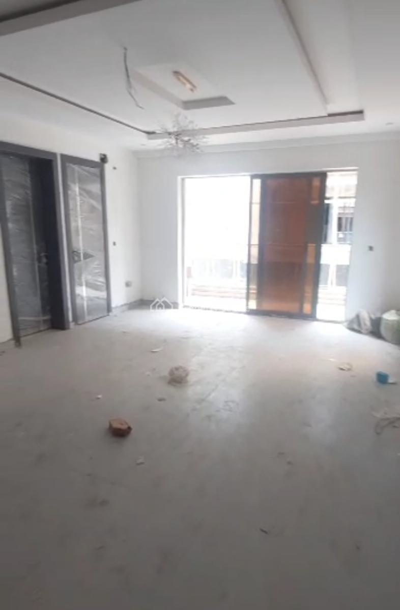 4 Bedroom Terrace Duplex, Adeniyi Jones, Ikeja, Lagos, Terraced Duplex for Sale