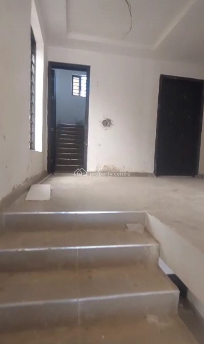 4 Bedroom Terrace Duplex, Adeniyi Jones, Ikeja, Lagos, Terraced Duplex for Sale