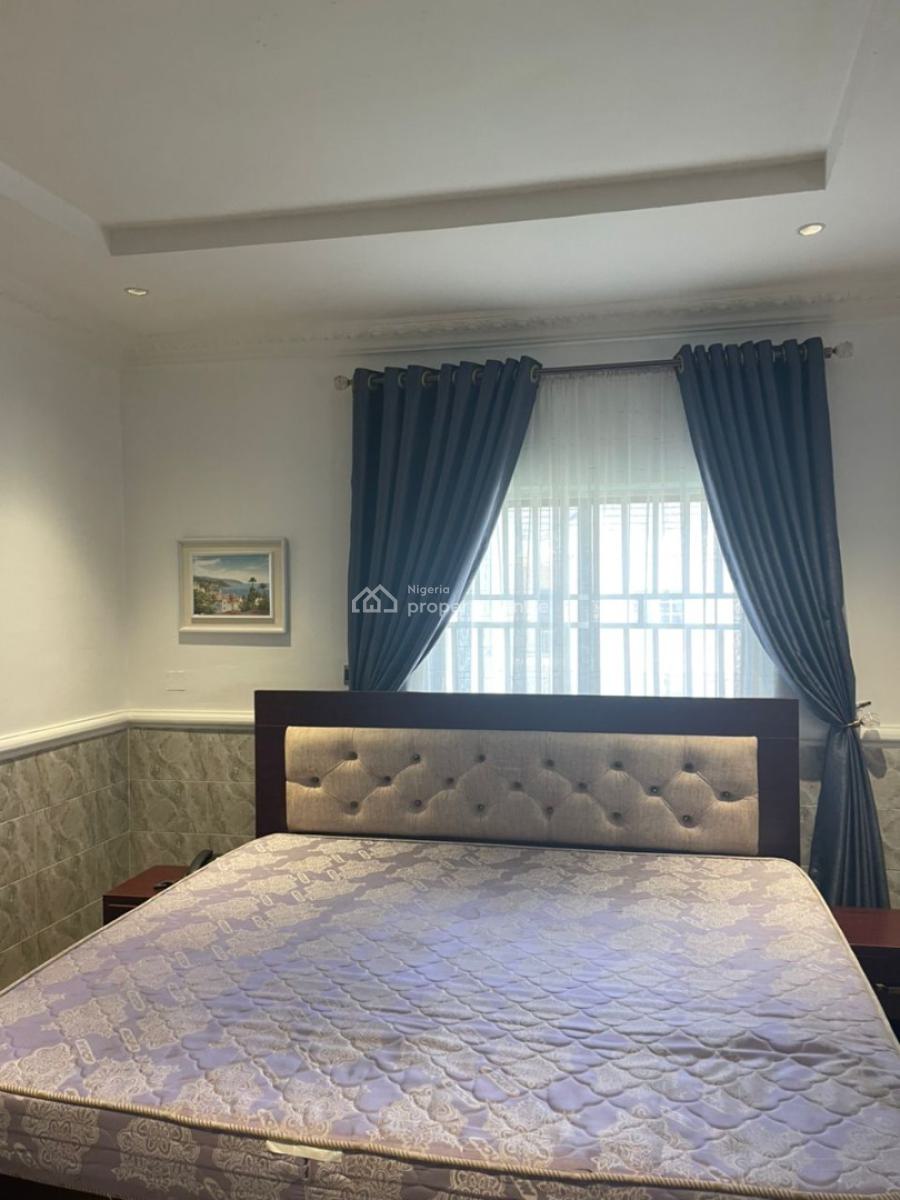 Furnished Self Contained, Kado, Abuja, Self Contain (single Rooms) for Rent