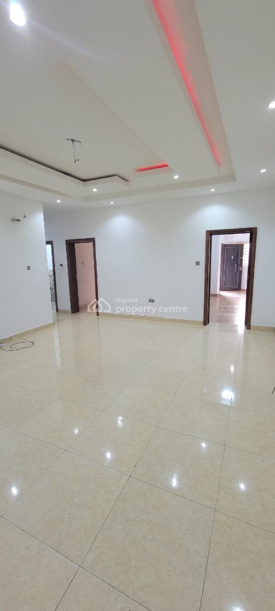 Luxury 2 Bedroom Apartment, Lekki Penninsula Scheme Ii, Ajah, Lagos, Flat / Apartment for Rent