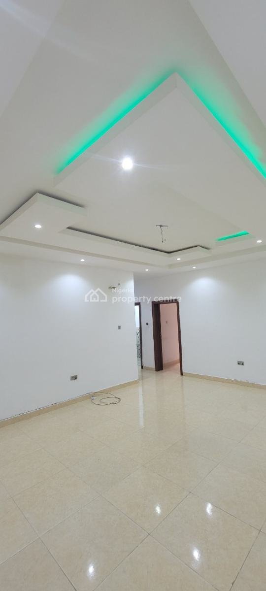 Luxury 2 Bedroom Apartment, Lekki Penninsula Scheme Ii, Ajah, Lagos, Flat / Apartment for Rent