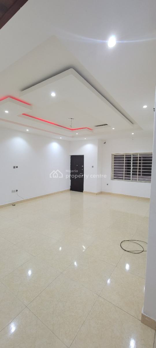 Luxury 2 Bedroom Apartment, Lekki Penninsula Scheme Ii, Ajah, Lagos, Flat / Apartment for Rent