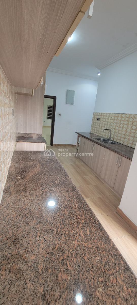 Luxury 2 Bedroom Apartment, Lekki Penninsula Scheme Ii, Ajah, Lagos, Flat / Apartment for Rent