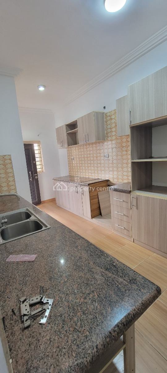 Luxury 2 Bedroom Apartment, Lekki Penninsula Scheme Ii, Ajah, Lagos, Flat / Apartment for Rent