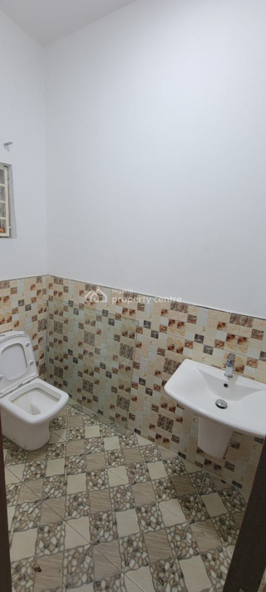 Luxury 2 Bedroom Apartment, Lekki Penninsula Scheme Ii, Ajah, Lagos, Flat / Apartment for Rent