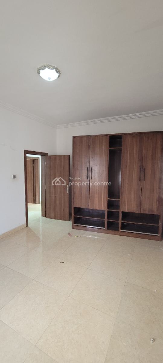 Luxury 2 Bedroom Apartment, Lekki Penninsula Scheme Ii, Ajah, Lagos, Flat / Apartment for Rent