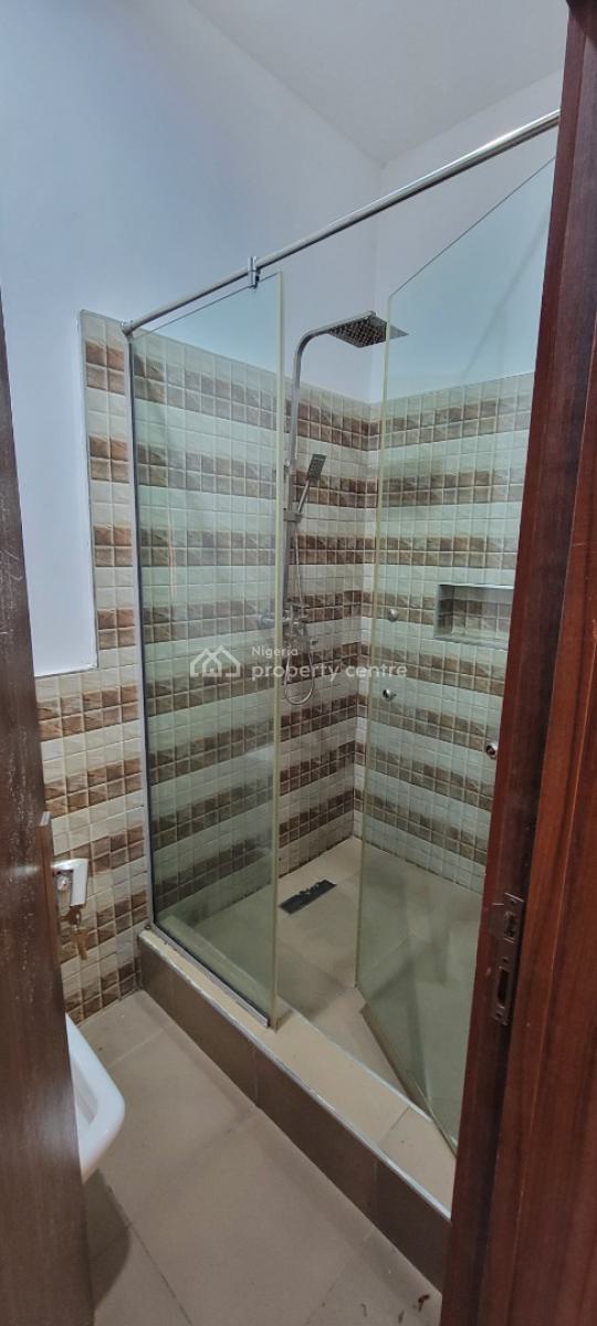 Luxury 2 Bedroom Apartment, Lekki Penninsula Scheme Ii, Ajah, Lagos, Flat / Apartment for Rent