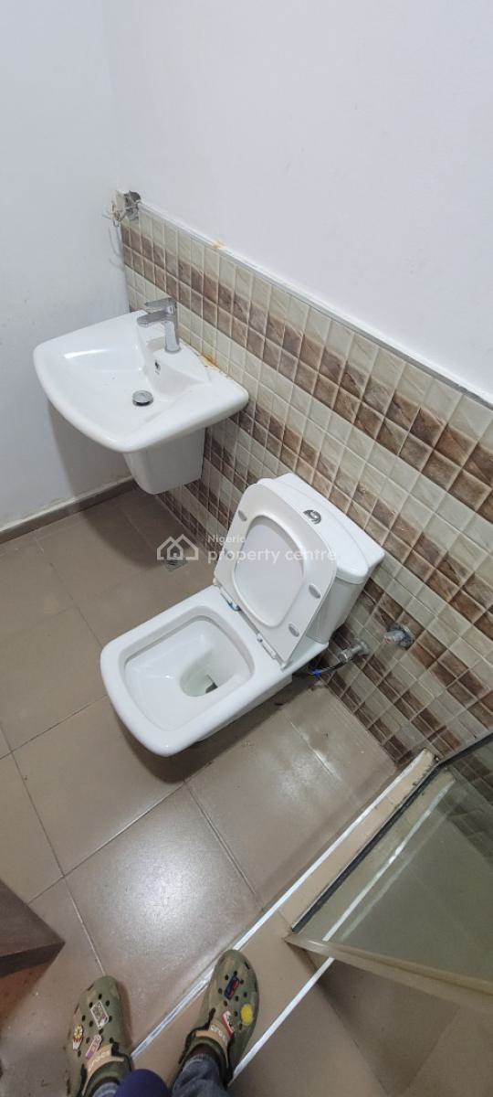 Luxury 2 Bedroom Apartment, Lekki Penninsula Scheme Ii, Ajah, Lagos, Flat / Apartment for Rent