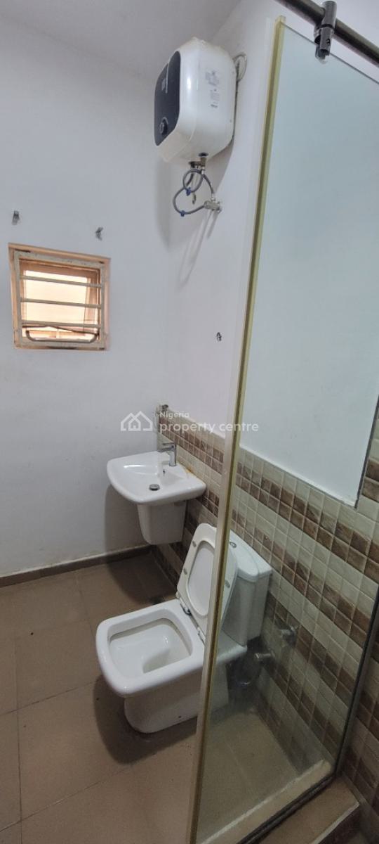 Luxury 2 Bedroom Apartment, Lekki Penninsula Scheme Ii, Ajah, Lagos, Flat / Apartment for Rent