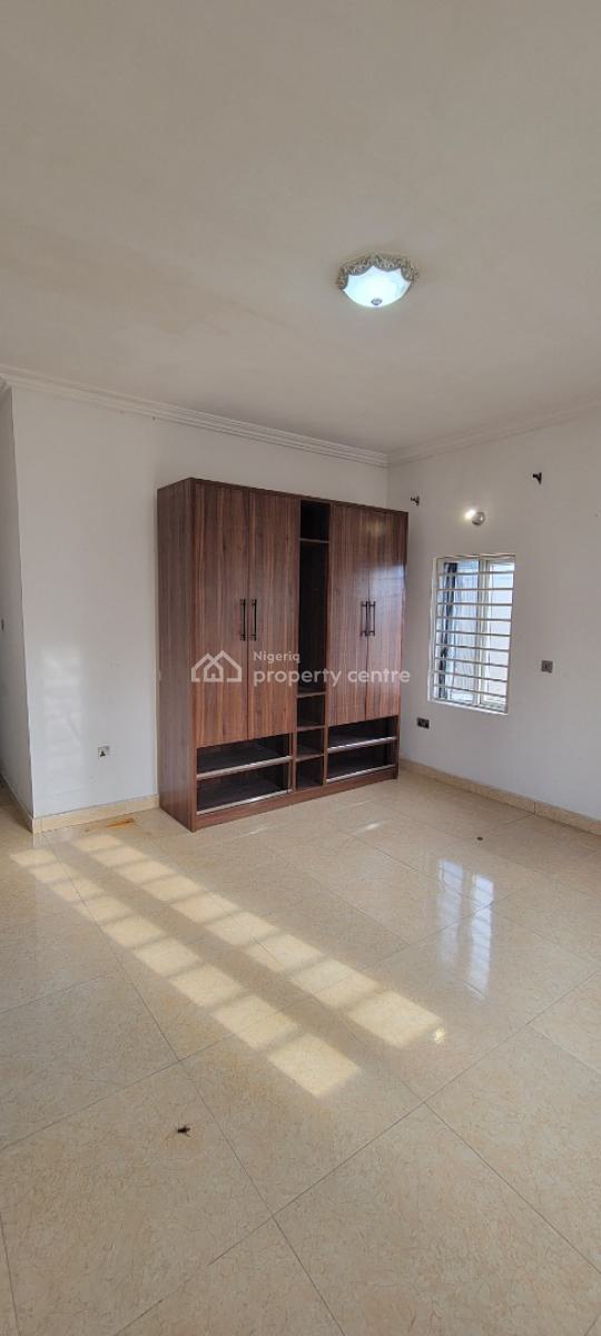 Luxury 2 Bedroom Apartment, Lekki Penninsula Scheme Ii, Ajah, Lagos, Flat / Apartment for Rent