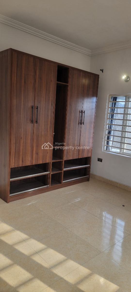 Luxury 2 Bedroom Apartment, Lekki Penninsula Scheme Ii, Ajah, Lagos, Flat / Apartment for Rent