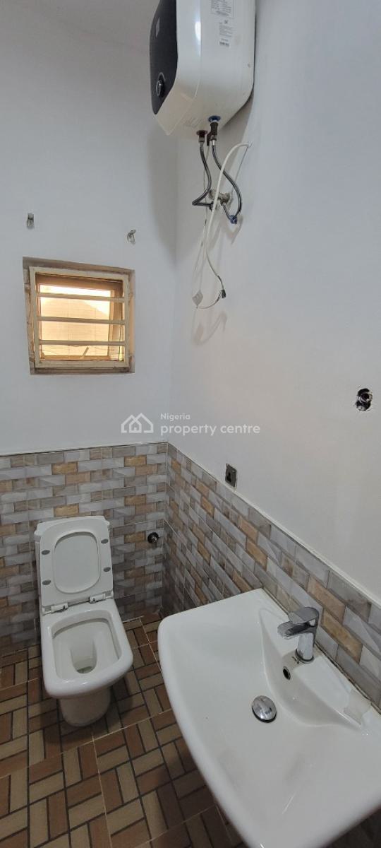 Luxury 2 Bedroom Apartment, Lekki Penninsula Scheme Ii, Ajah, Lagos, Flat / Apartment for Rent