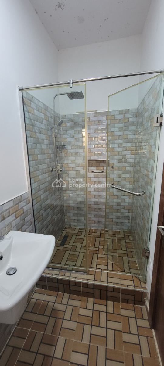 Luxury 2 Bedroom Apartment, Lekki Penninsula Scheme Ii, Ajah, Lagos, Flat / Apartment for Rent