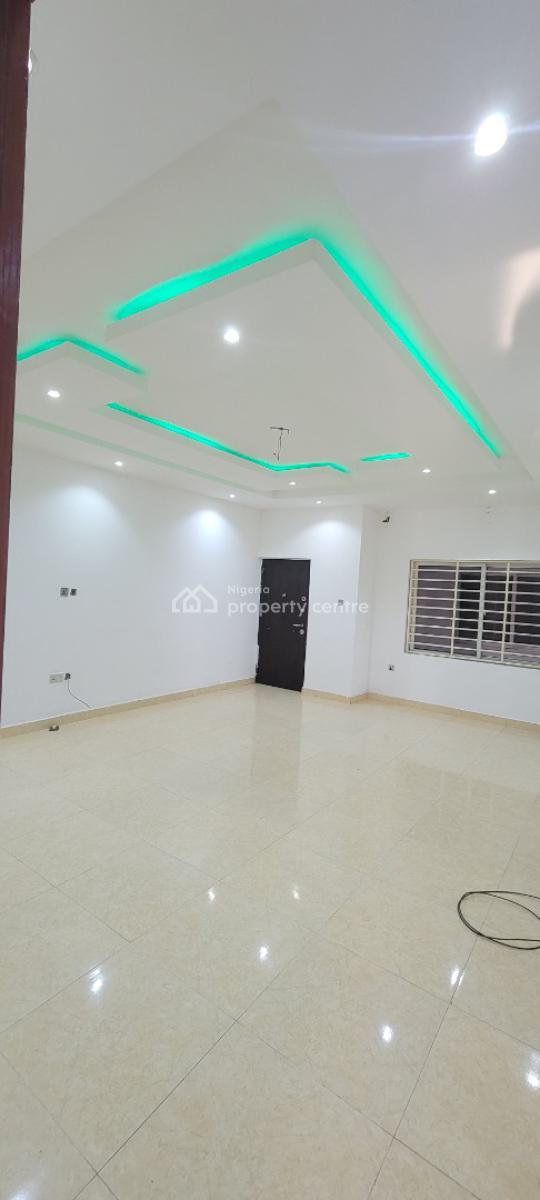 Luxury 2 Bedroom Apartment, Lekki Penninsula Scheme Ii, Ajah, Lagos, Flat / Apartment for Rent