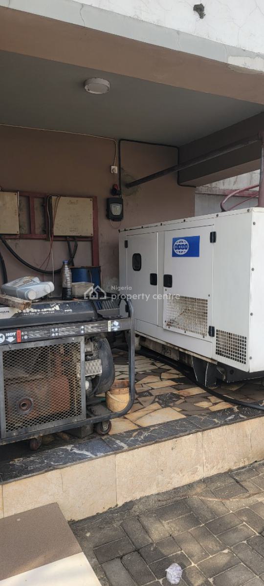 Luxury 2 Bedroom Apartment, Lekki Penninsula Scheme Ii, Ajah, Lagos, Flat / Apartment for Rent