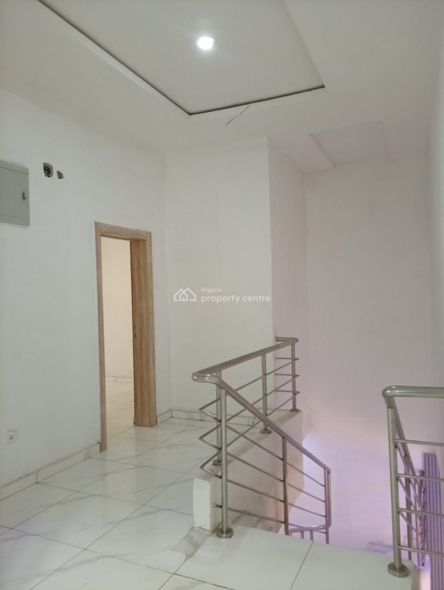Luxury 4 Bedroom Semi Detached Duplex, Ikota, Lekki, Lagos, Semi-detached Duplex for Sale