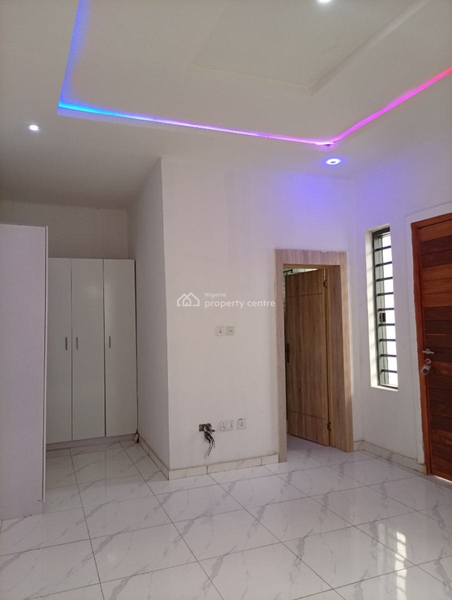 Luxury 4 Bedroom Semi Detached Duplex, Ikota, Lekki, Lagos, Semi-detached Duplex for Sale