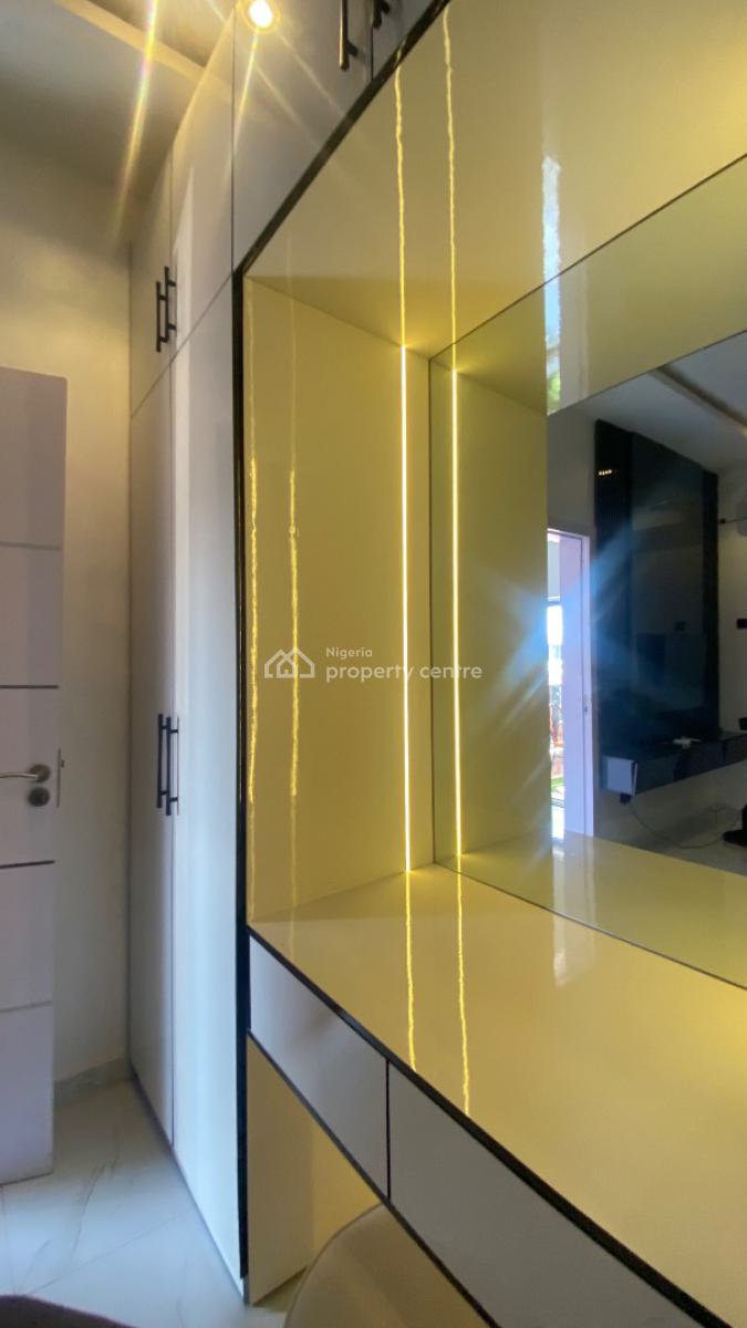 Luxury 2 Bedroom Duplex, Elesekan, Bogije, Ibeju Lekki, Lagos, Terraced Duplex Short Let