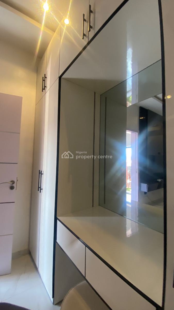 Luxury 2 Bedroom Duplex, Elesekan, Bogije, Ibeju Lekki, Lagos, Terraced Duplex Short Let