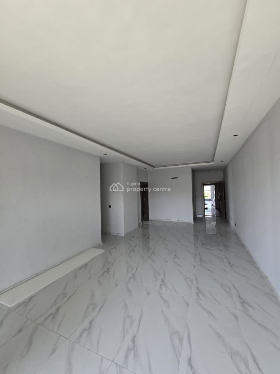 Exquisitely Finished Serviced 2 Bedroom Flat with a Room Bq, Victoria Island (vi), Lagos, Flat / Apartment for Sale