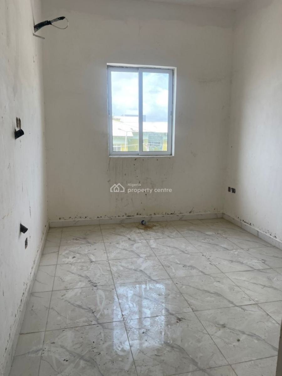 Newly Built 2 Bedroom Apartment, Ilasan, Lekki, Lagos, Flat / Apartment for Sale