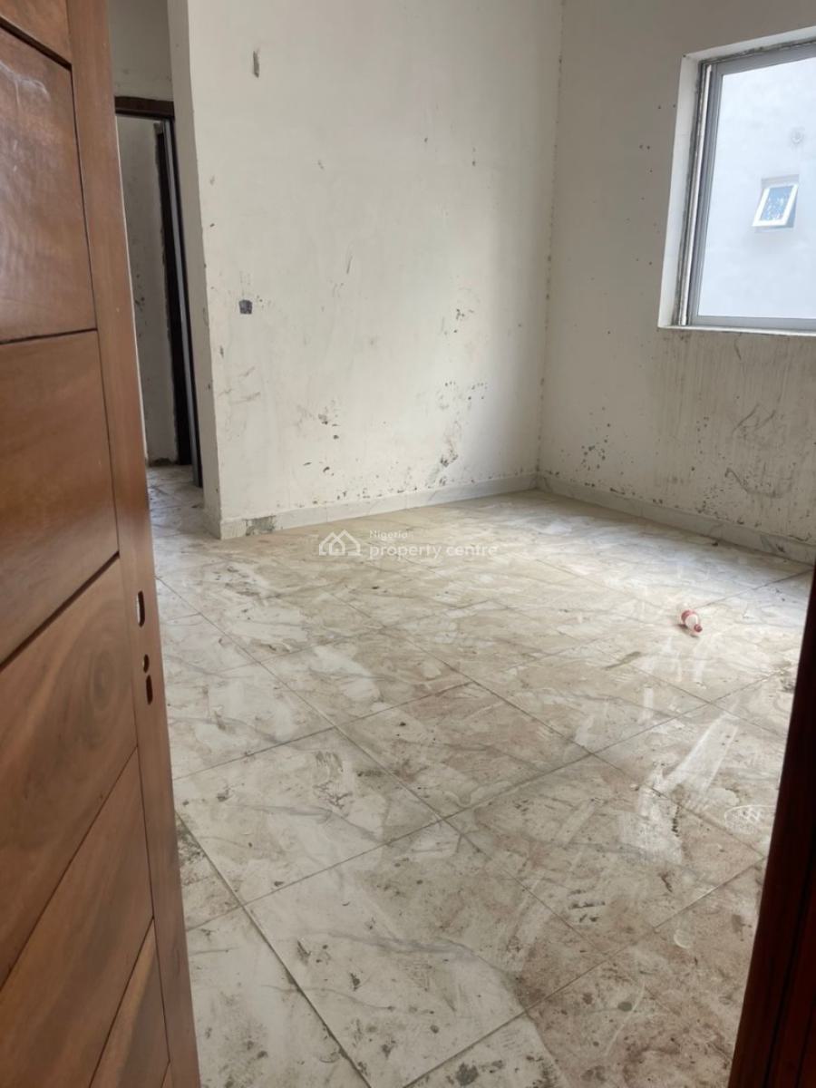 Newly Built 2 Bedroom Apartment, Ilasan, Lekki, Lagos, Flat / Apartment for Sale