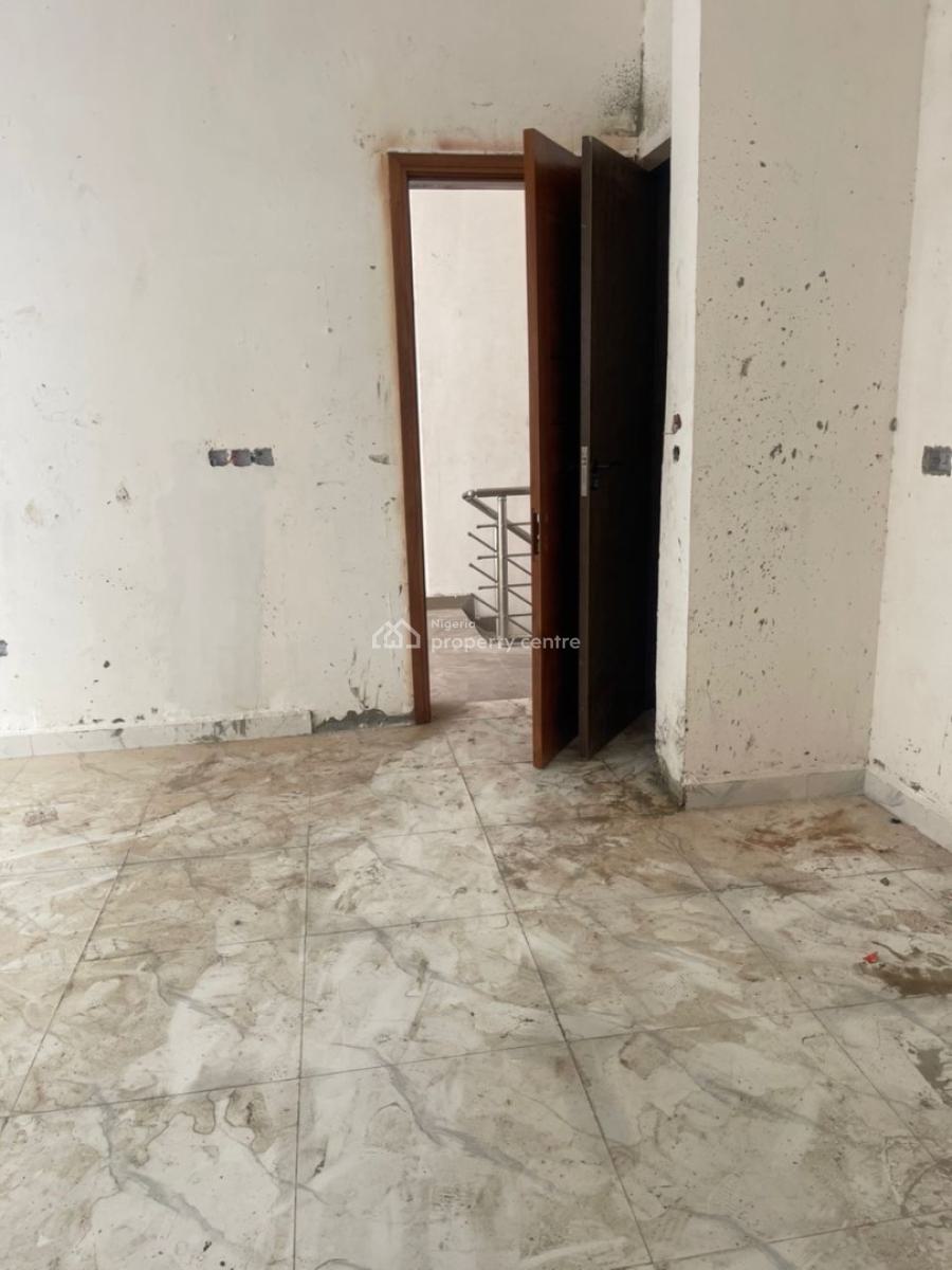 Newly Built 2 Bedroom Apartment, Ilasan, Lekki, Lagos, Flat / Apartment for Sale