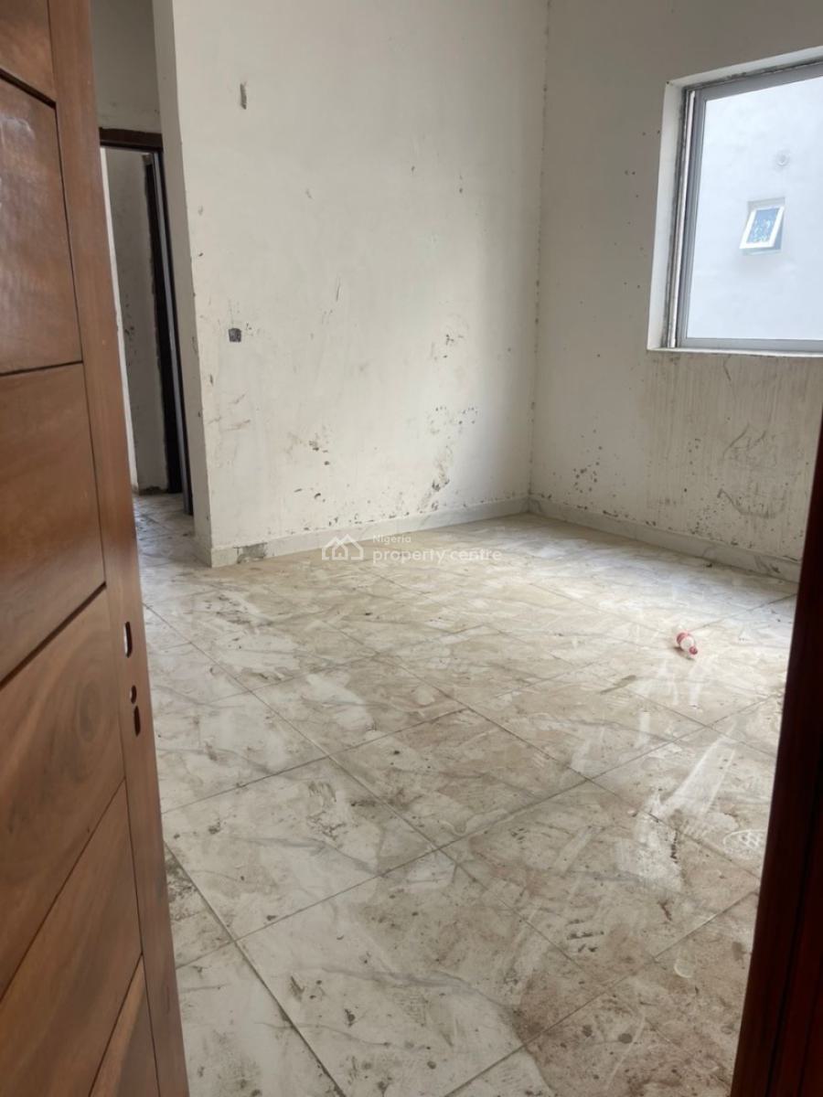 Newly Built 2 Bedroom Apartment, Ilasan, Lekki, Lagos, Flat / Apartment for Sale