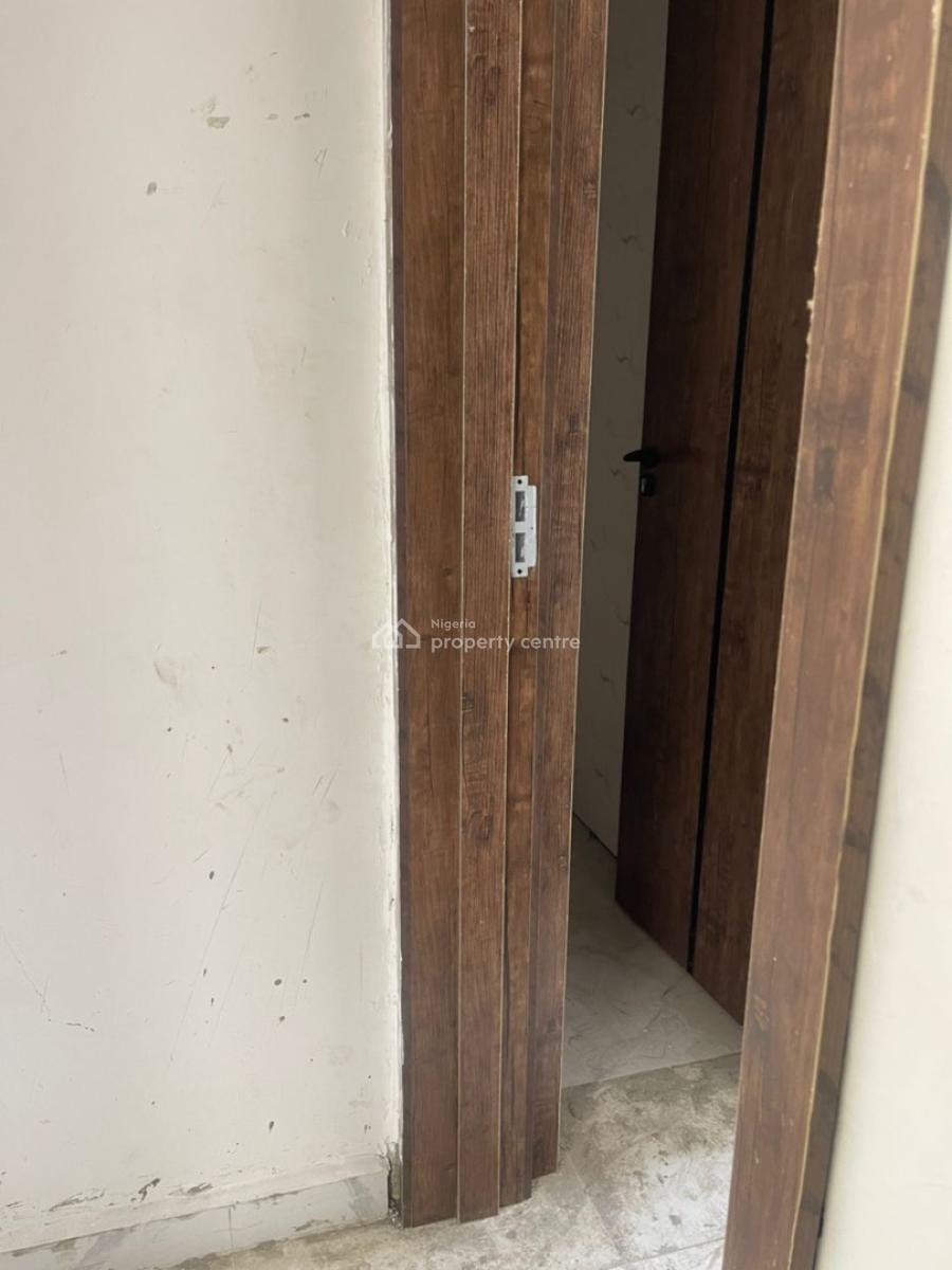 Newly Built 2 Bedroom Apartment, Ilasan, Lekki, Lagos, Flat / Apartment for Sale