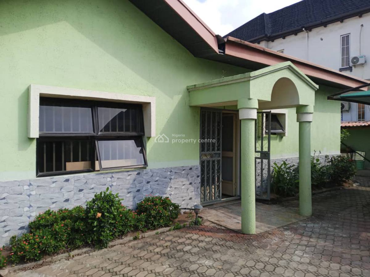 Luxury Serviced Two Bedroom Apartment with Excellence Facilities, Osapa London, Osapa, Lekki, Lagos, Flat / Apartment for Rent