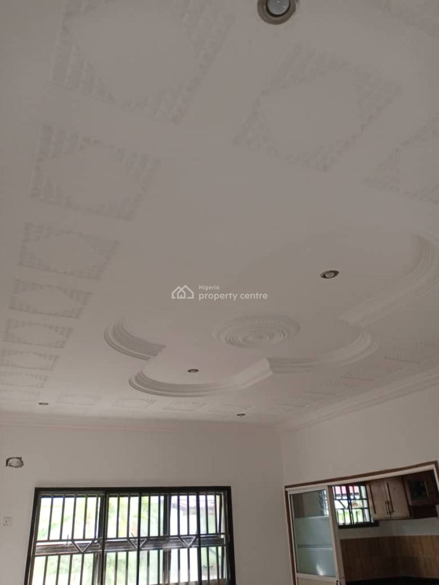 Luxury Serviced Two Bedroom Apartment with Excellence Facilities, Osapa London, Osapa, Lekki, Lagos, Flat / Apartment for Rent