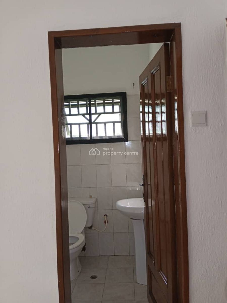 Luxury Serviced Two Bedroom Apartment with Excellence Facilities, Osapa London, Osapa, Lekki, Lagos, Flat / Apartment for Rent