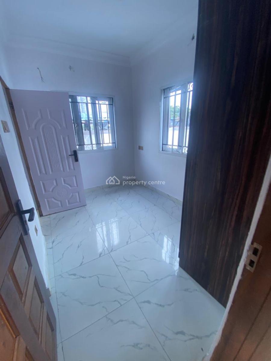 Tastefully Built and Well Maintained Three Bedroom Bungalow, Oniru, Victoria Island (vi), Lagos, Detached Bungalow for Rent